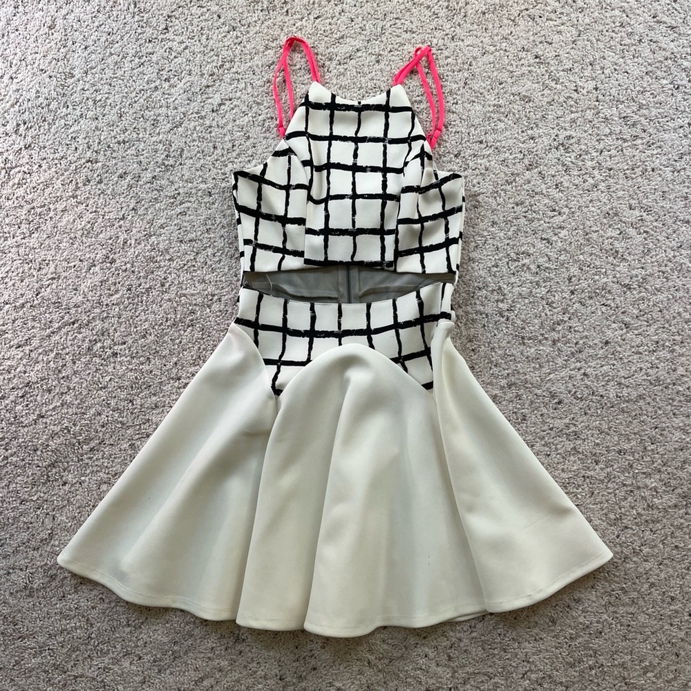 Boutique dress